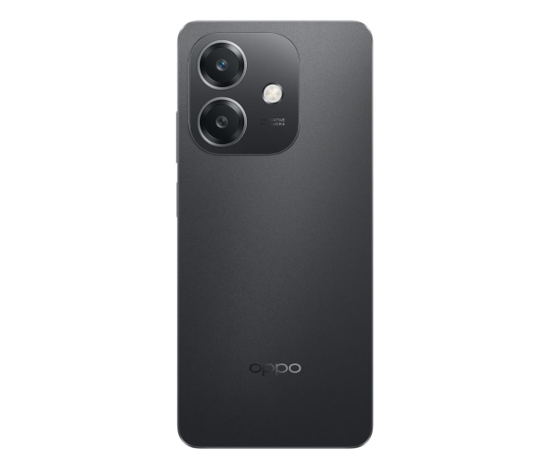 OPPO A40 4/128GB Sparkle Black - 1280678 - zdjęcie 5